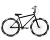 Elite BMX Outlaw 26" Bike (22" Toptube) (Black Combat)